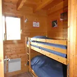 Les De La Vigne Grande Chalet