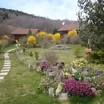 Les De La Vigne Grande Chalet Saint-Floret