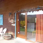 Les De La Vigne Grande Chalet