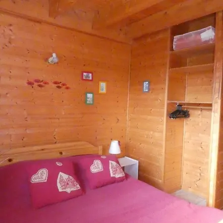 Les De La Vigne Grande Alpehytte Saint-Floret