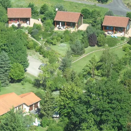 Les De La Vigne Grande *