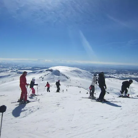 Les De La Vigne Grande * Saint-Floret