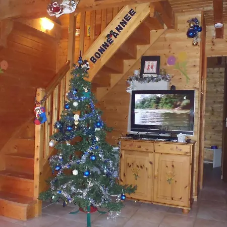 Les De La Vigne Grande *