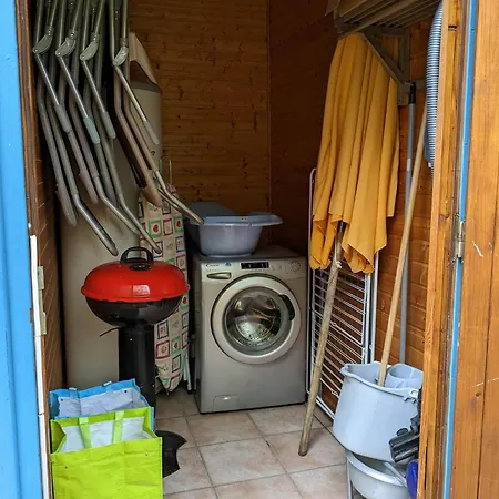 Les De La Vigne Grande * Сен-Флорет