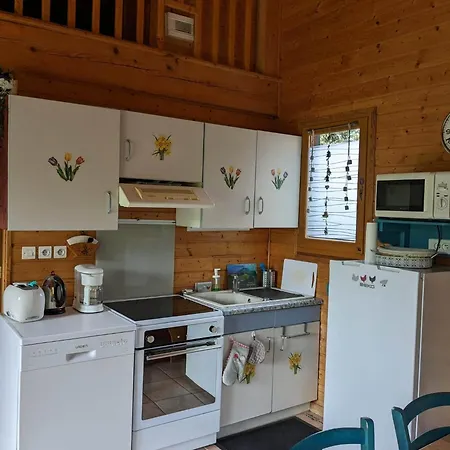 Les De La Vigne Grande