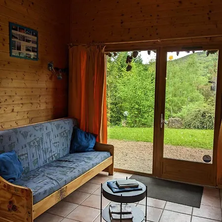 Les De La Vigne Grande Chalet Saint-Floret
