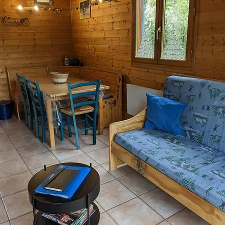 Les De La Vigne Grande * Сен-Флорет