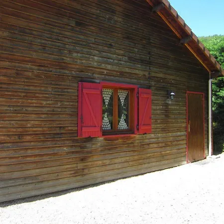 Alpehytte Les De La Vigne Grande *