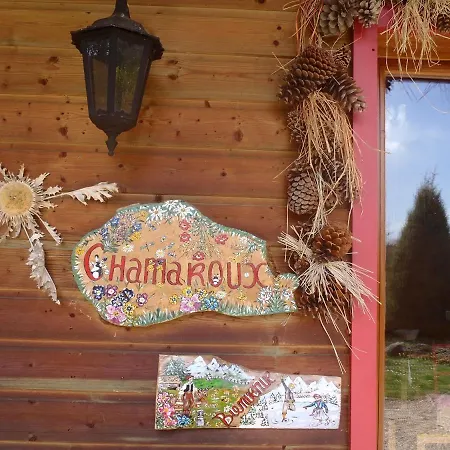 Les De La Vigne Grande Chalet Saint-Floret