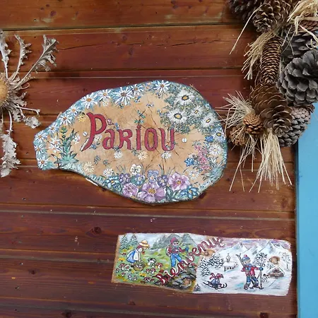 Les De La Vigne Grande Saint-Floret