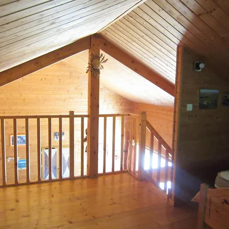 Les De La Vigne Grande * Saint-Floret