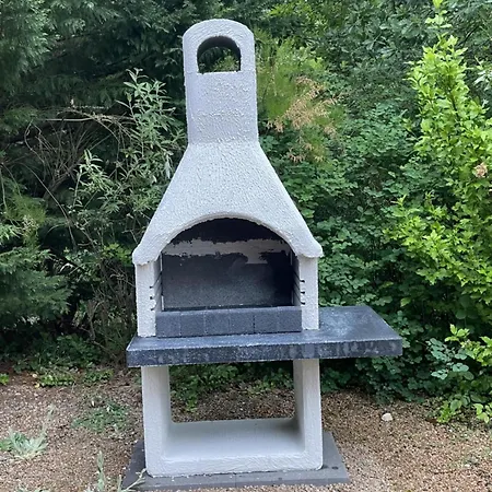 Alpehytte Les De La Vigne Grande Saint-Floret