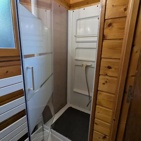 Шале Les De La Vigne Grande