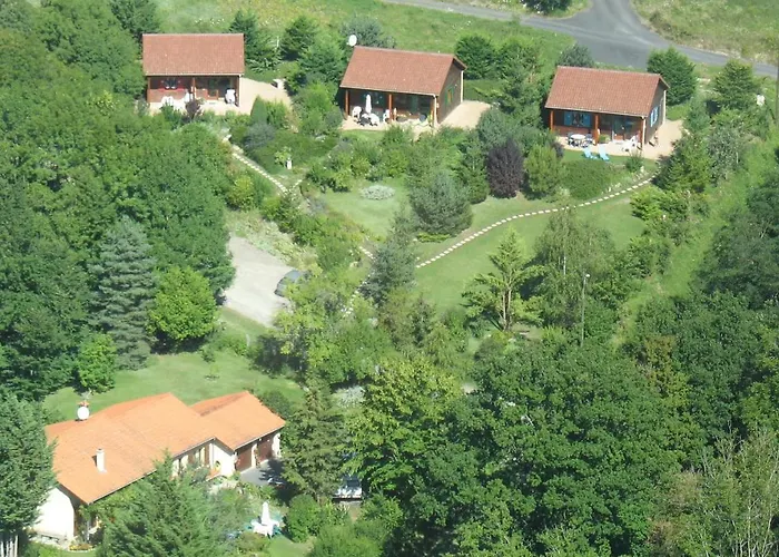 Les De La Vigne Grande *