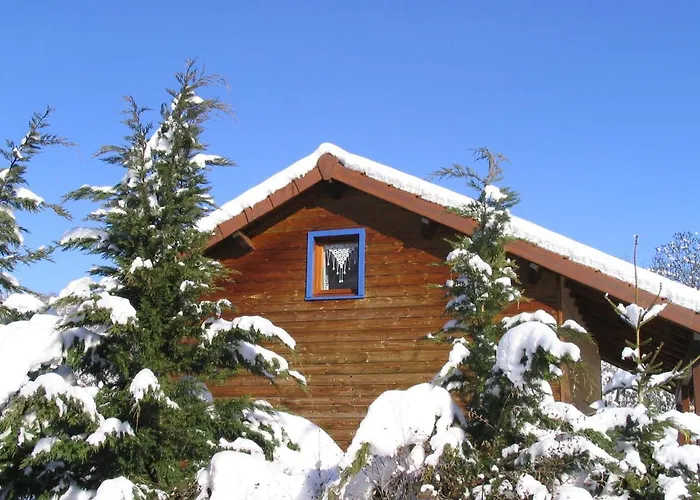 Les De La Vigne Grande Сен-Флорет