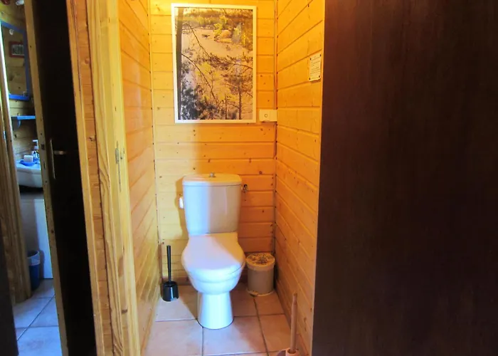 Les De La Vigne Grande *