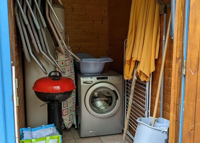 Les De La Vigne Grande * Saint-Floret