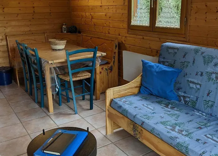 Les De La Vigne Grande * Saint-Floret