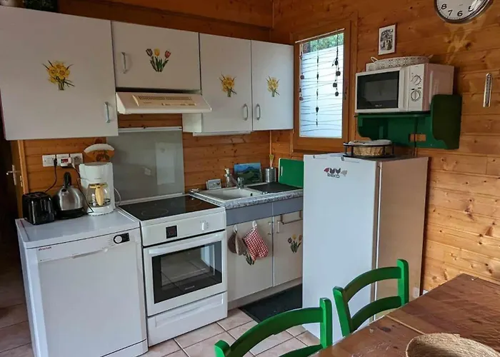 Les De La Vigne Grande